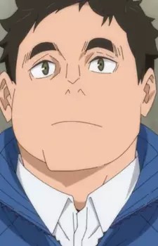 Oosado, Tatsumi image