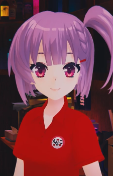 Imagem de Kanako Oomori,