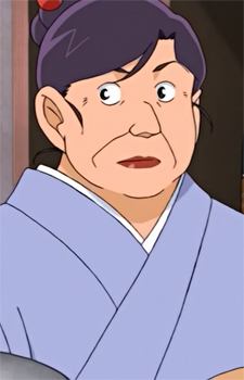 Mishima, Satsuki