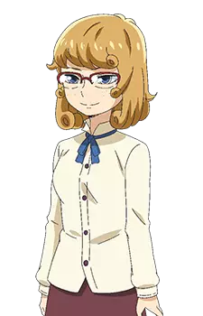 Mathias, Lili