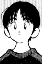 Kitajima, Kouta