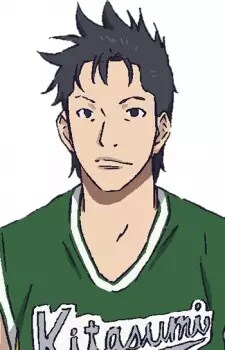 Tachibana Image