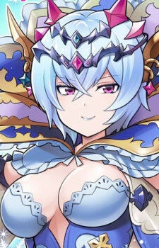 マキュラ・マリウス