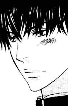 capa de mangá de Kamijou, Akihiro