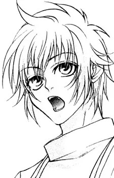 Akabane, Yuki
