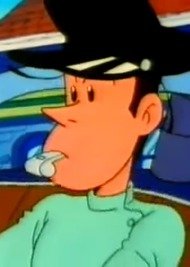 Imagem de Police