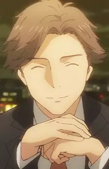 Yokoyama, Reiichirou