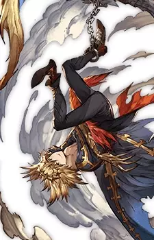 The Hanged Man