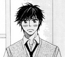 Imagen de Suzumenomiya, Yuuri