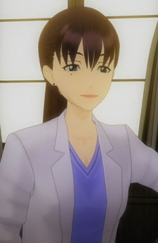 Mifuyu Hatano,
