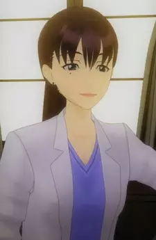 Hatano, Mifuyu