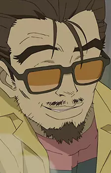 Nandaba, Kamon image