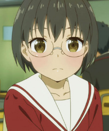 Aimoto, Yasuko Picture