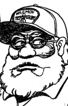 ジャック・ウォールマー