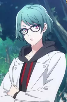 Innocent Traiter, Iris