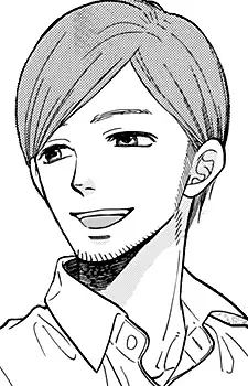 Sugihara, Masayuki