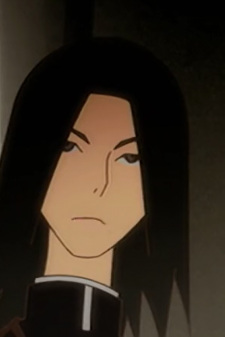 Club Leader Negative