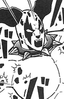 Dalmatiman Image