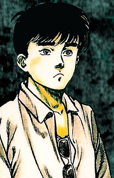 Tatsuo Nagumo