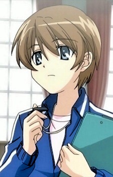 Imagem de Kyoushi