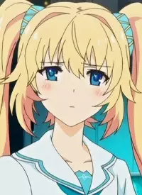 Hoshii, Natsumi Image
