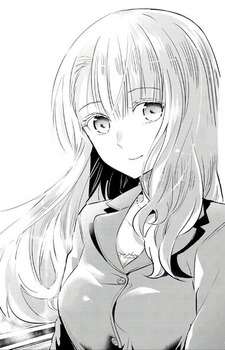 ラグドール・ペルシア