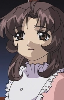 Takashiro, Nanako