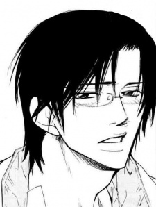 Sanada, Shizuru