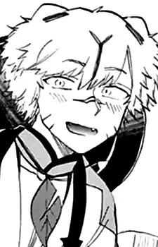Stray Kamaitachi
