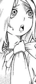 Shiratori, Aya