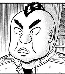 Arima, Takeshi