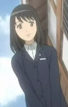Yokota, Megumi