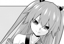 Lilian Lilacious Redrose