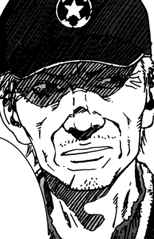 Horikawa, Haruo