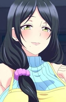 Sera s Mother Gaki Ni Modotte Yarinaoshi MyAnimeList