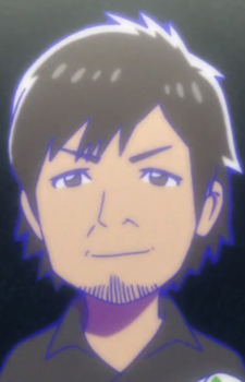 Yuuichi Nakamura,