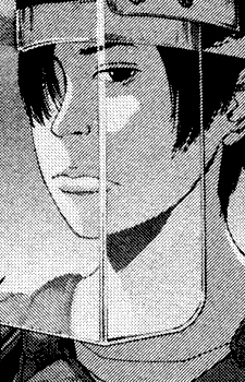 Short-haired Survivor