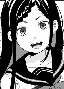 Karakter Kamikaze, Ritsu