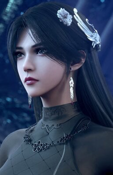 Jingshu, Lin