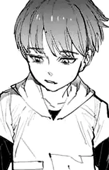 Koganei, Souta