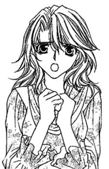 Fukazawa, Yuuka
