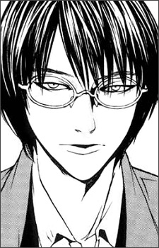 Amamiya, Kazuhiko