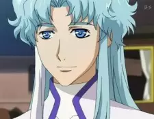 von Wincott, Delchias