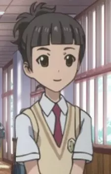 Sakaki, Mika