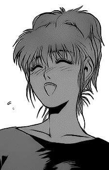 Hazuki, Misato