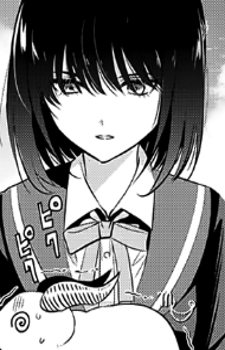 ハナ・サソリジョウ