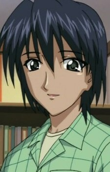 Hiroshi Inaba