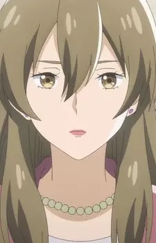 Yukihira, Shinri Image