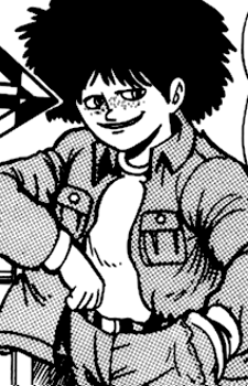 Manabu