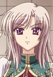Matsubara, Reika